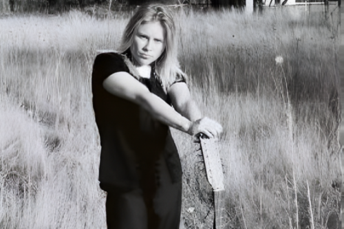Tami Gosnell Live 1