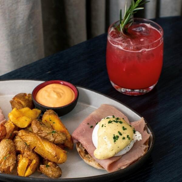 Let's Do Brunch 4