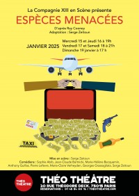 Espèces menacées 1