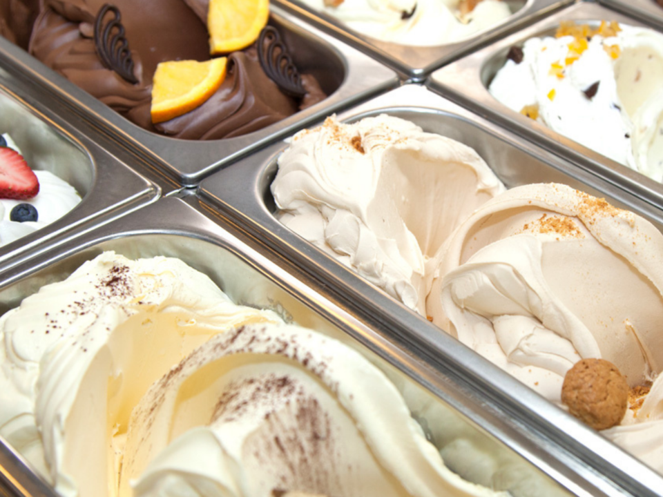 L'Arte del Gelato 1
