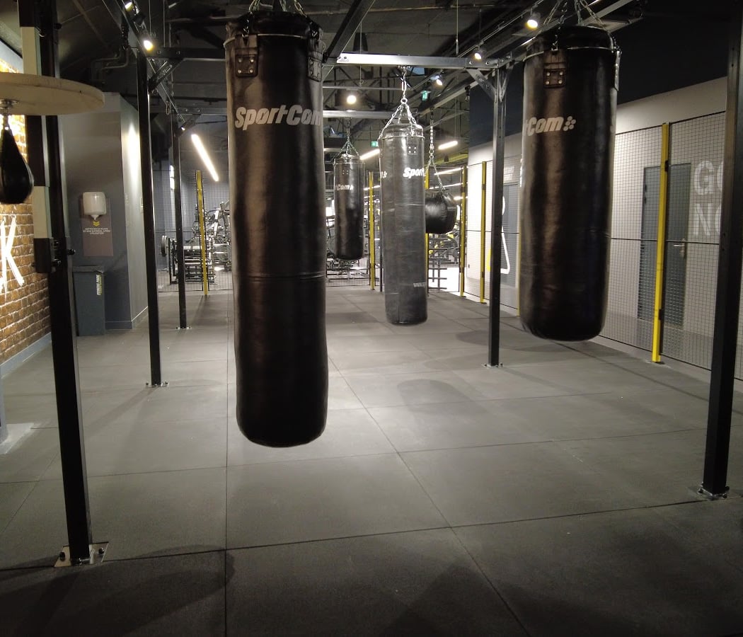 Fitness Park - Salle de sport Bondy 3