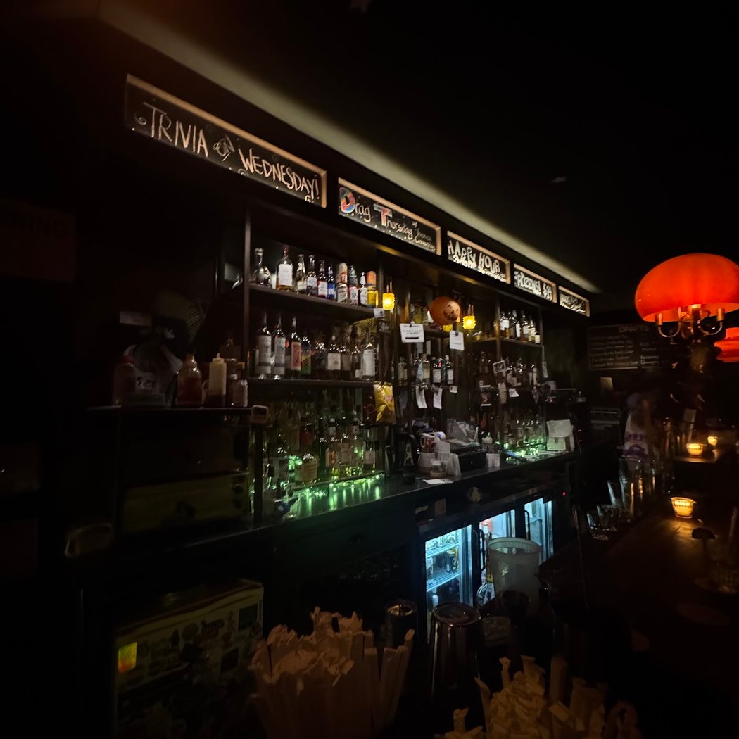 Lit Up Trivia 1