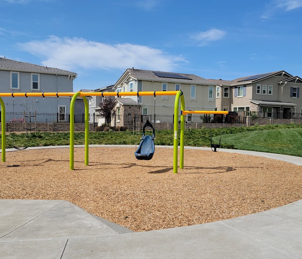 Clover Park 2