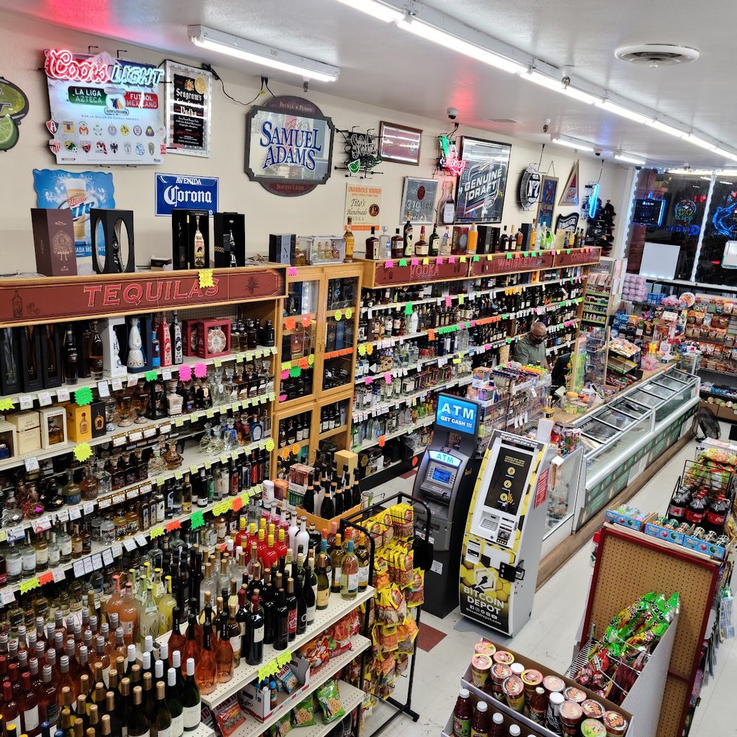 Martins Liquor 3