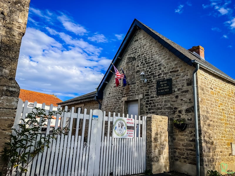 Maison de la Libération 1