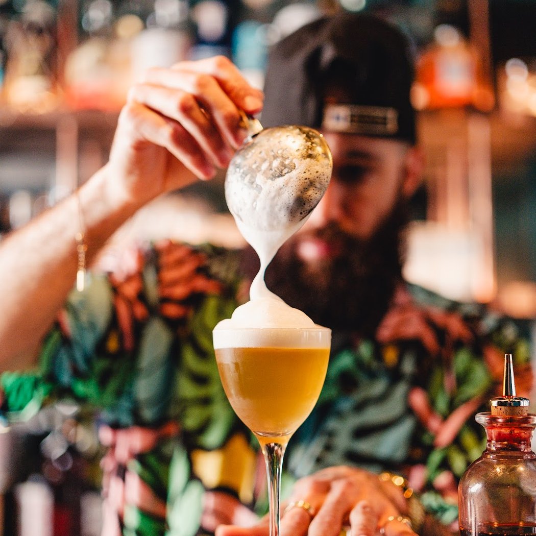 Esoteric Afterwork 3
