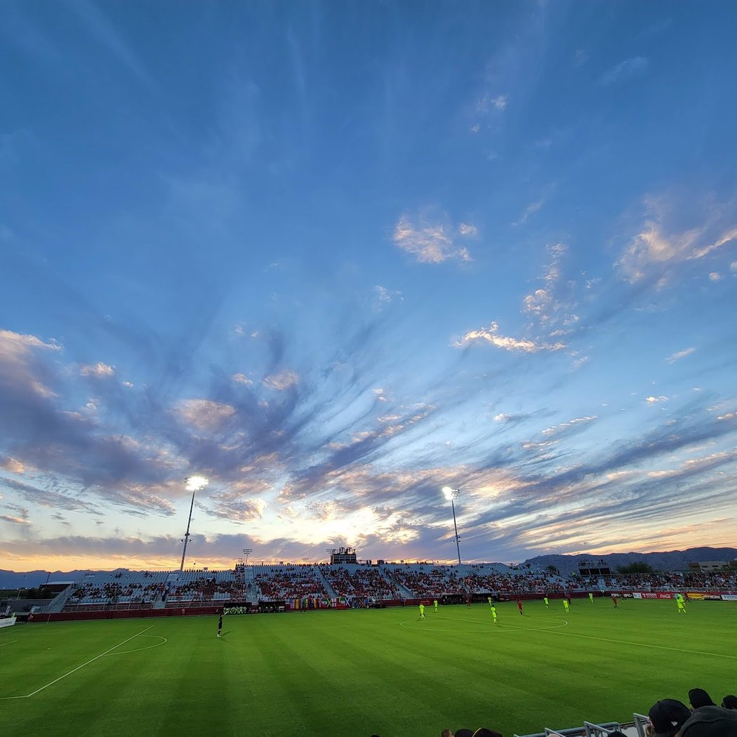 Phoenix Rising FC vs Oakland Roots SC 3