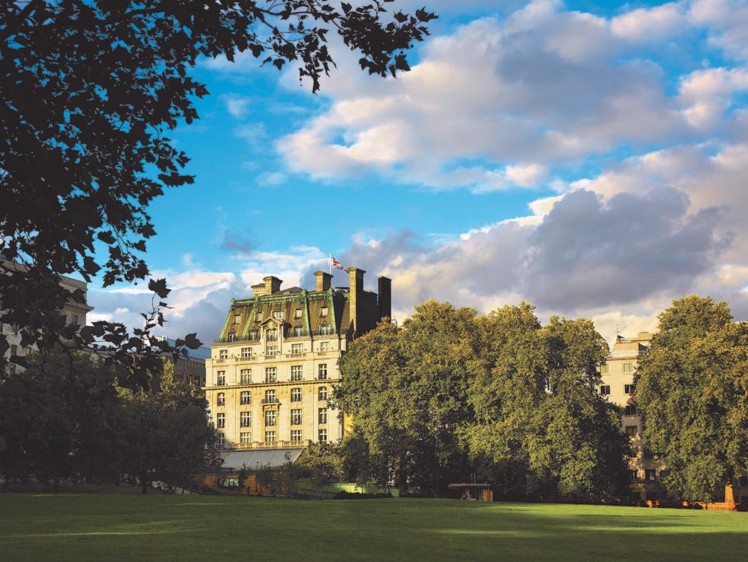 The Ritz London 3
