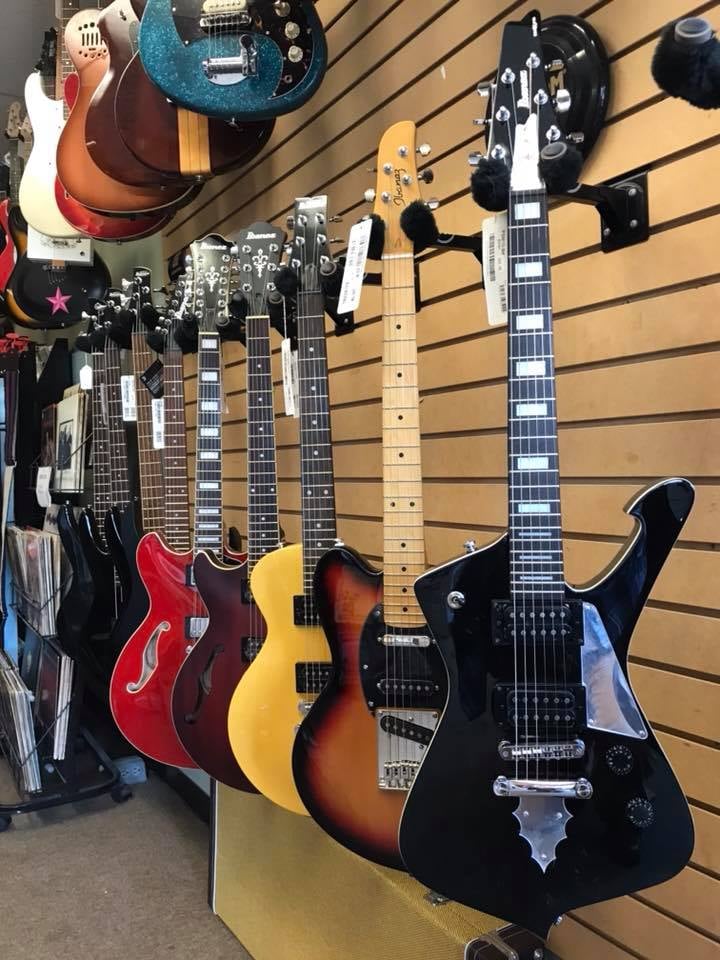 Tree Town Uke Drop-In 3