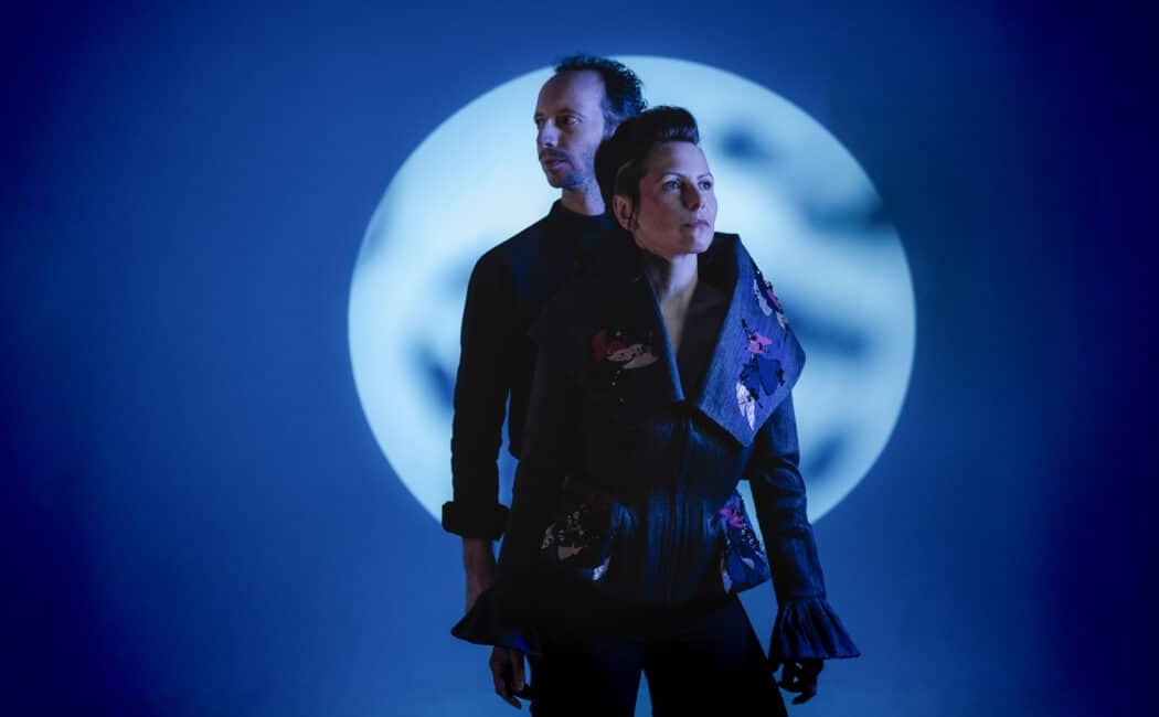 MINUIT SOLEIL (+ WILL KNOX) 1