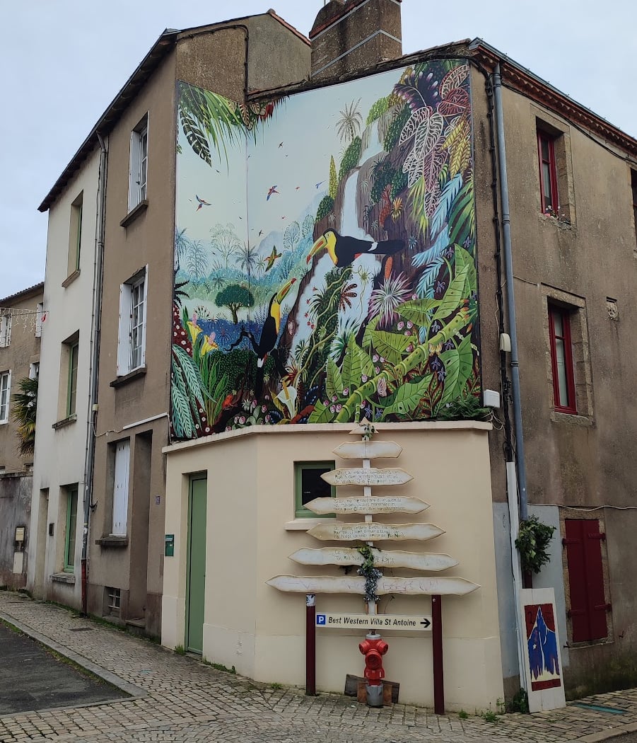 Fresque Alain Thomas 3