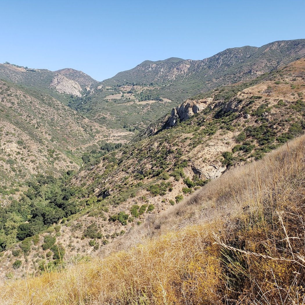 Solstice Canyon 3