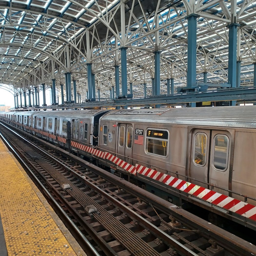 Coney Island-Stillwell Av 2