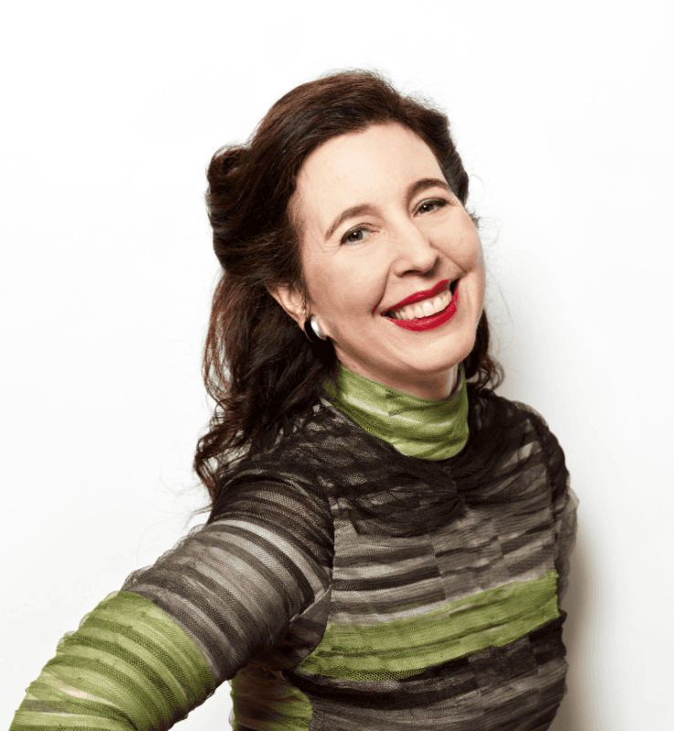 Angela Hewitt