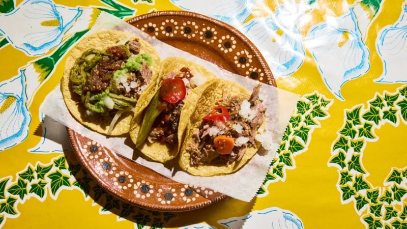 Casa Mexico 1