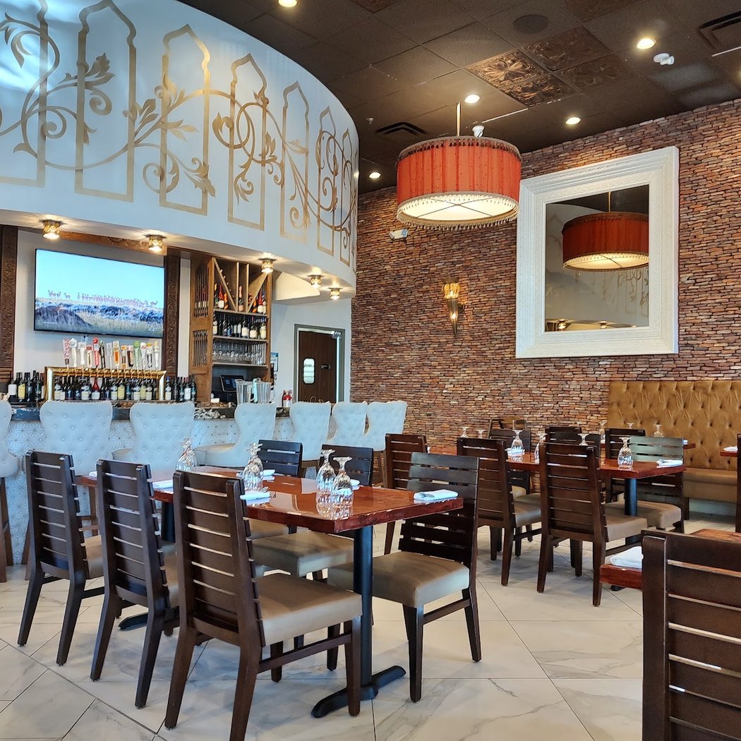 Indian Oven Restaurant 2