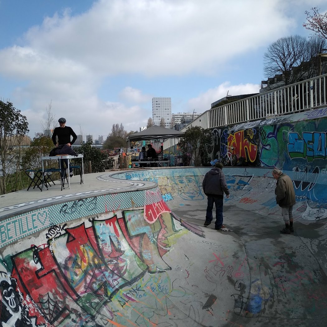 Bowl Audibert 2