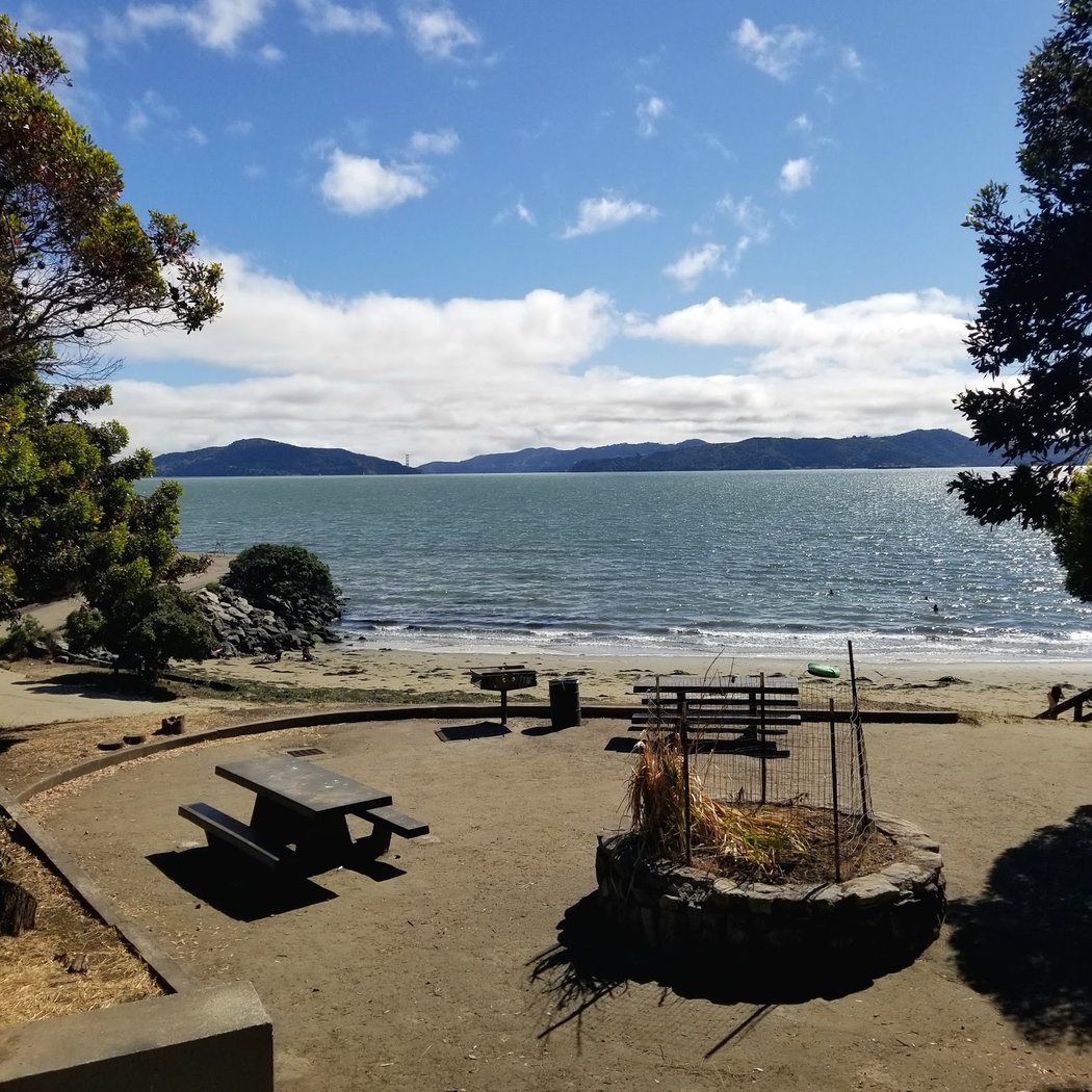 Keller Beach Park 1