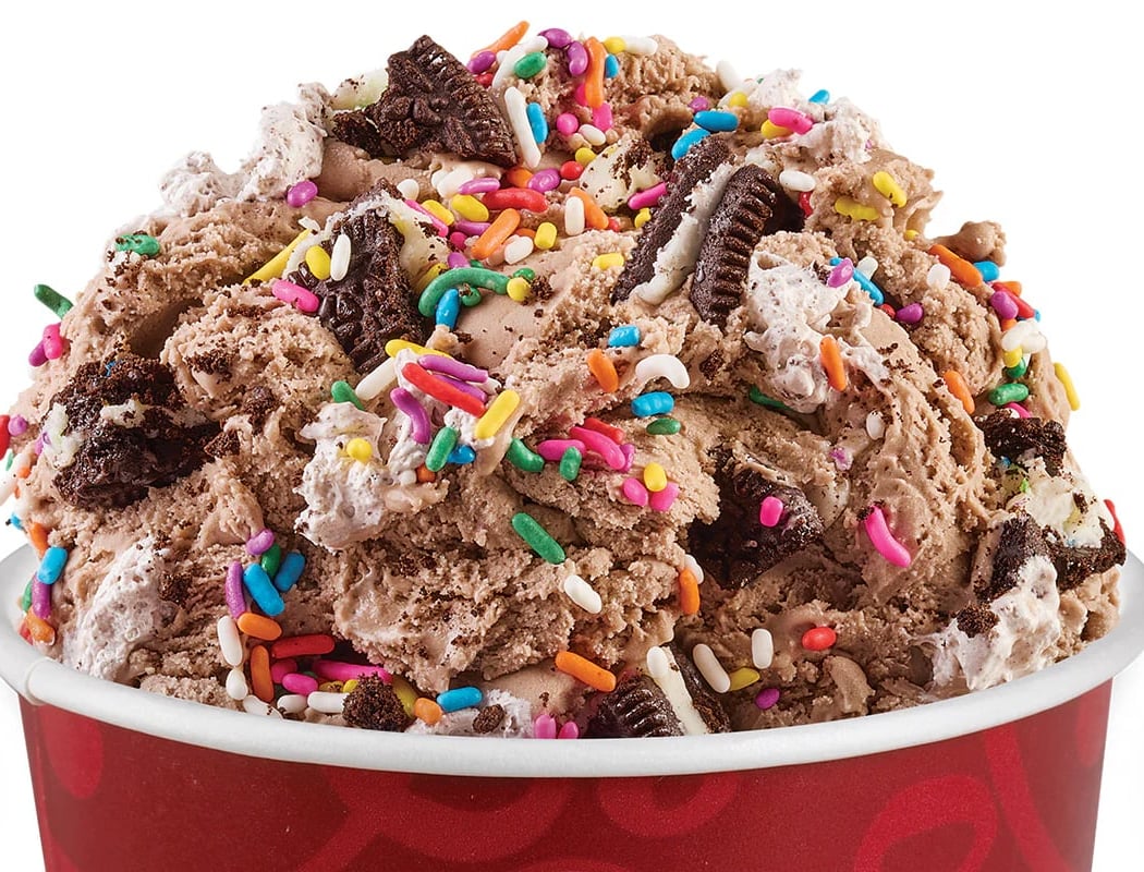 Cold Stone Creamery 1