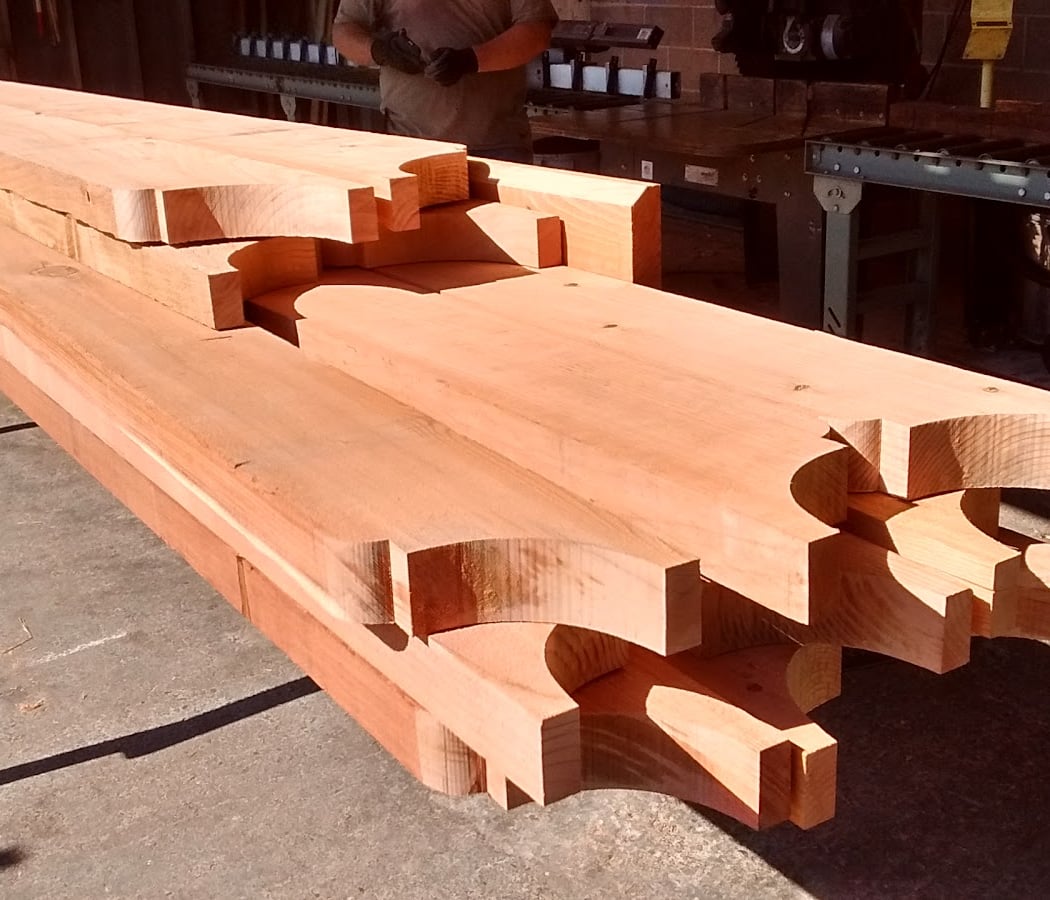 Big B Lumber 1