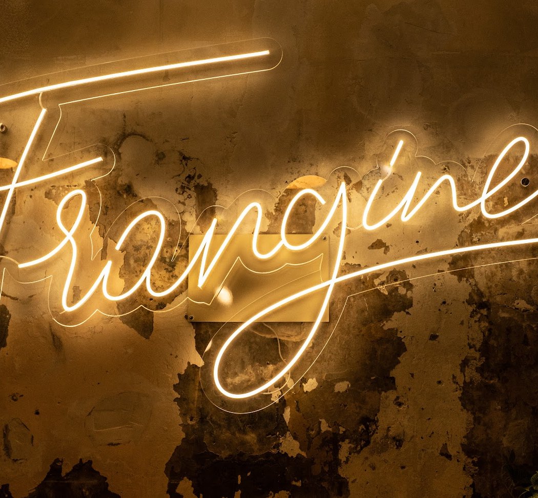 Frangine 3