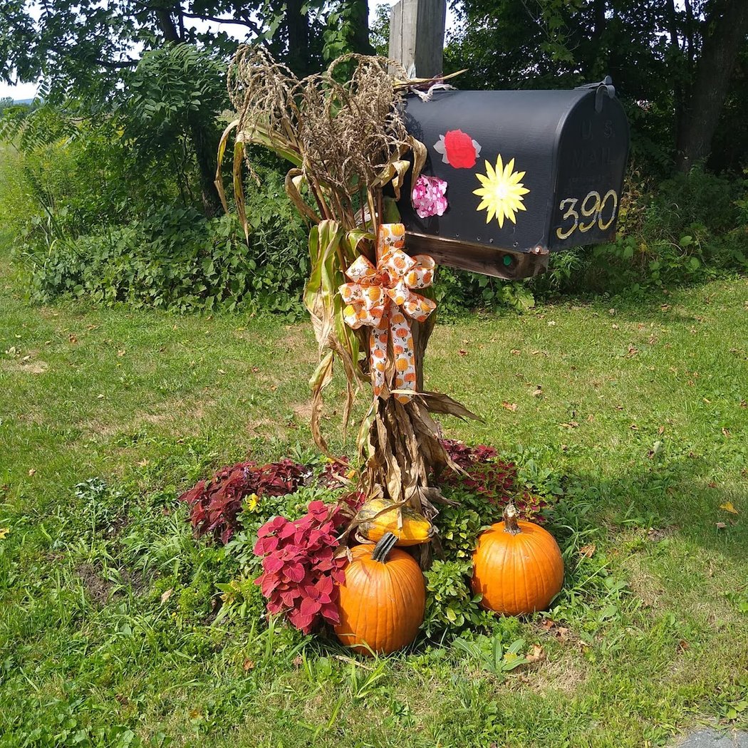 Noble's Farm Stand and Flower Shop 2