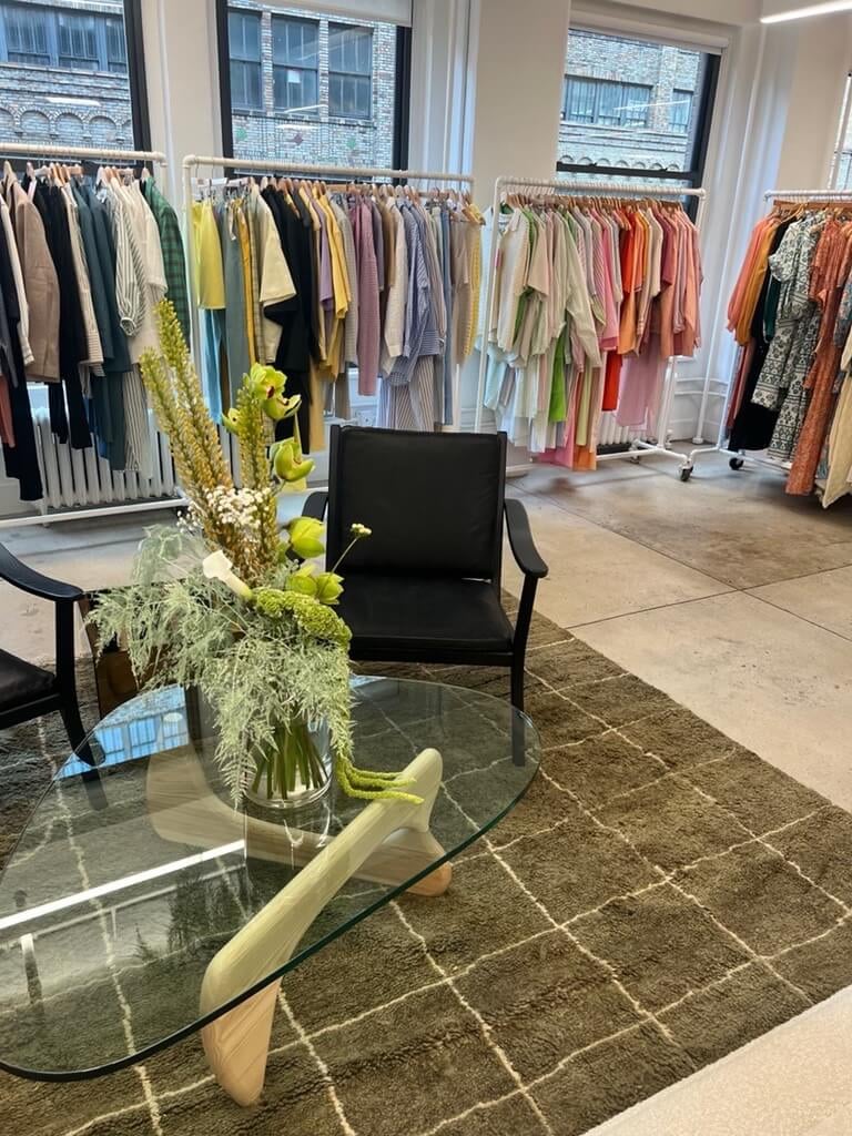 Place Showroom New York 1