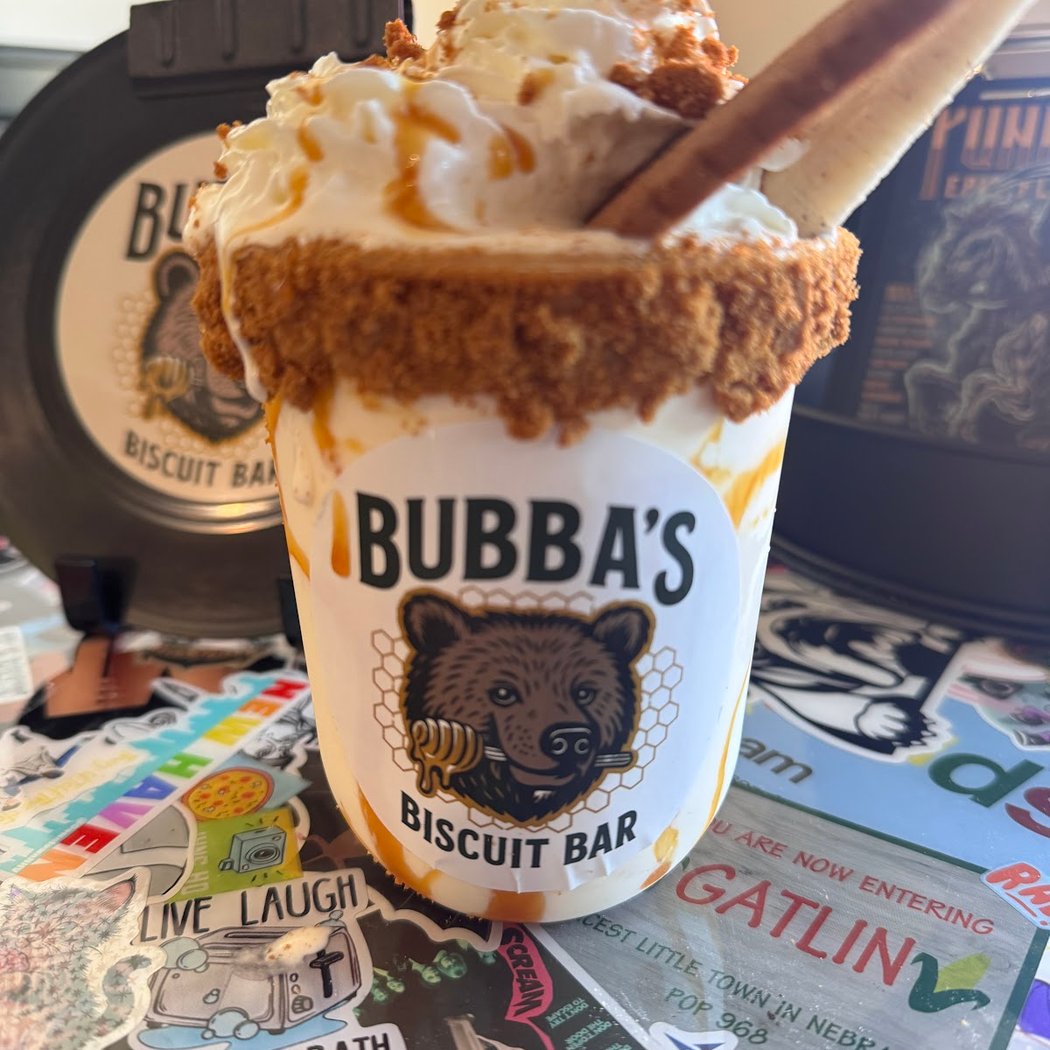 Bubbas Biscuit Bar 3