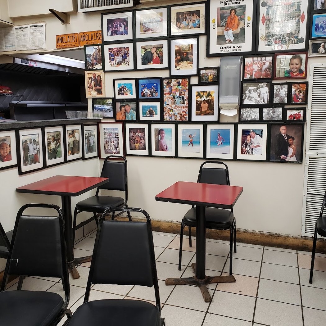 Ann Clair's Salumeria 3