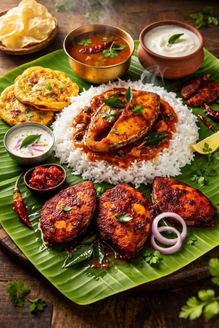 The Fort Kochi Fiesta