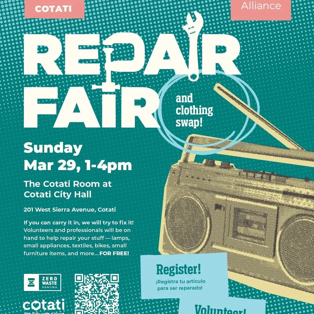 Repair Fair 1
