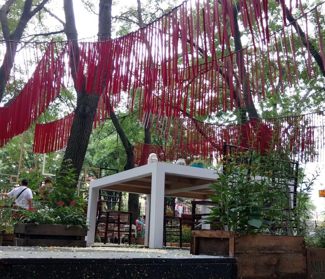 Meltzer Park 2