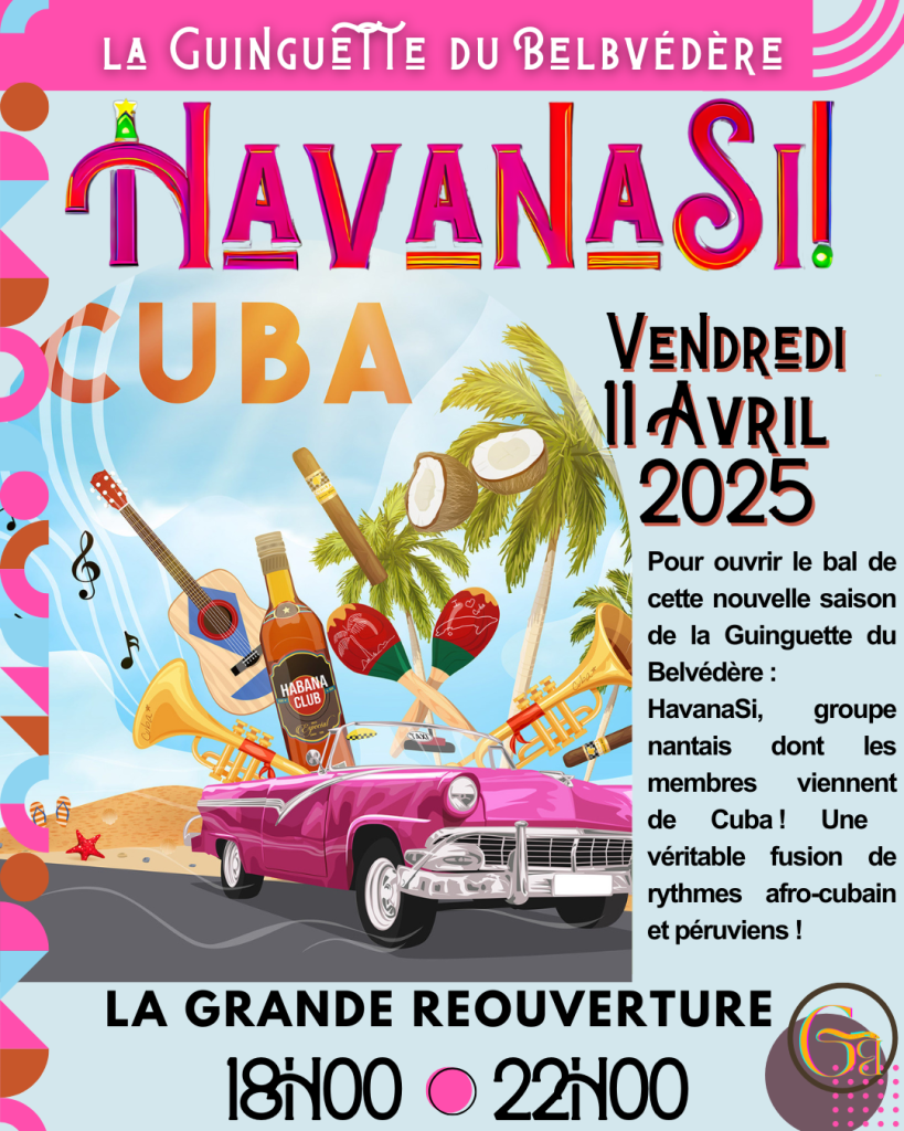 concert HavanaSi 1