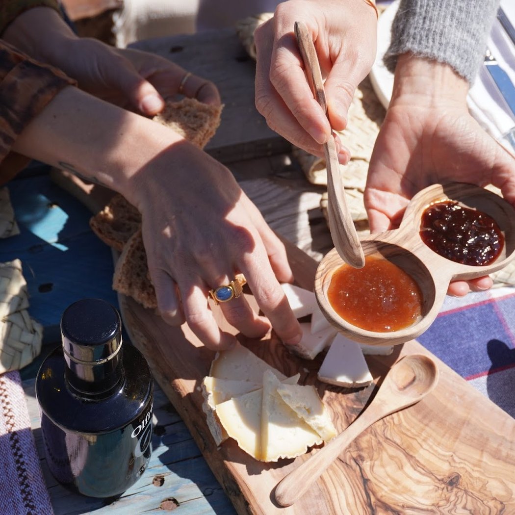 MallorcAmor – Farm Experience