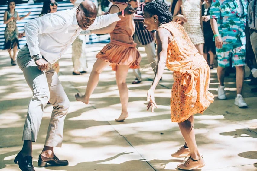 Jazz Age Lawn Party 1