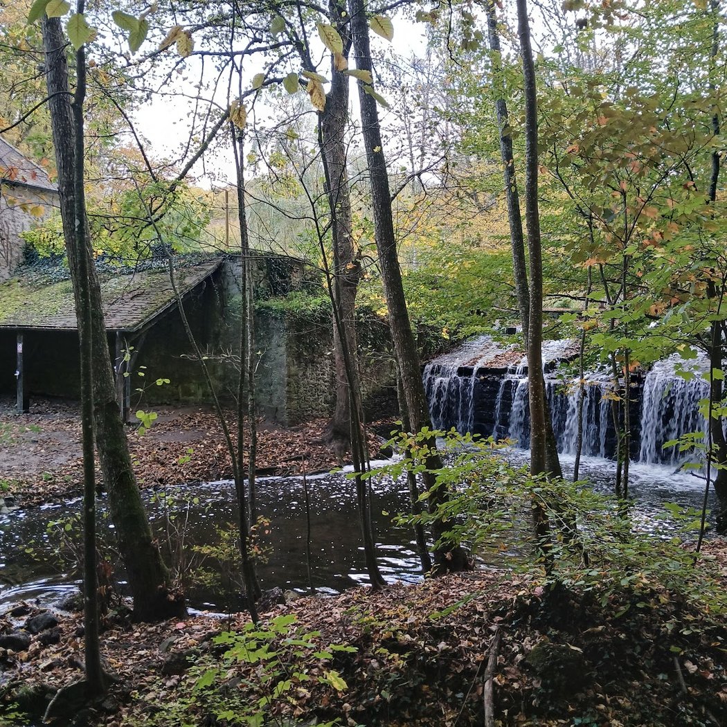 Aux Fil des Moulins 1