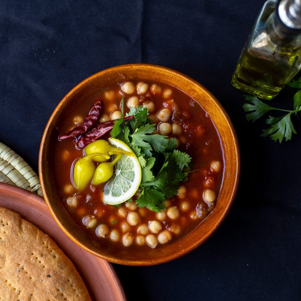 KAYMA Algerian Eatery 1