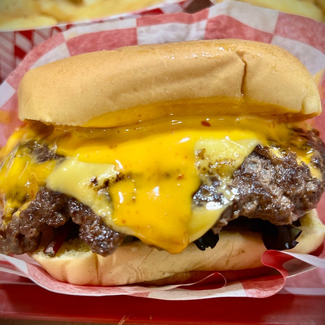 Burgermania 3