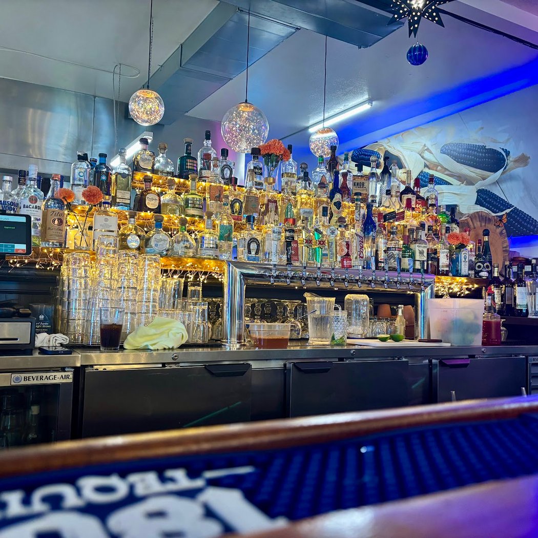 El Charro Mexican Food & Cantina 3