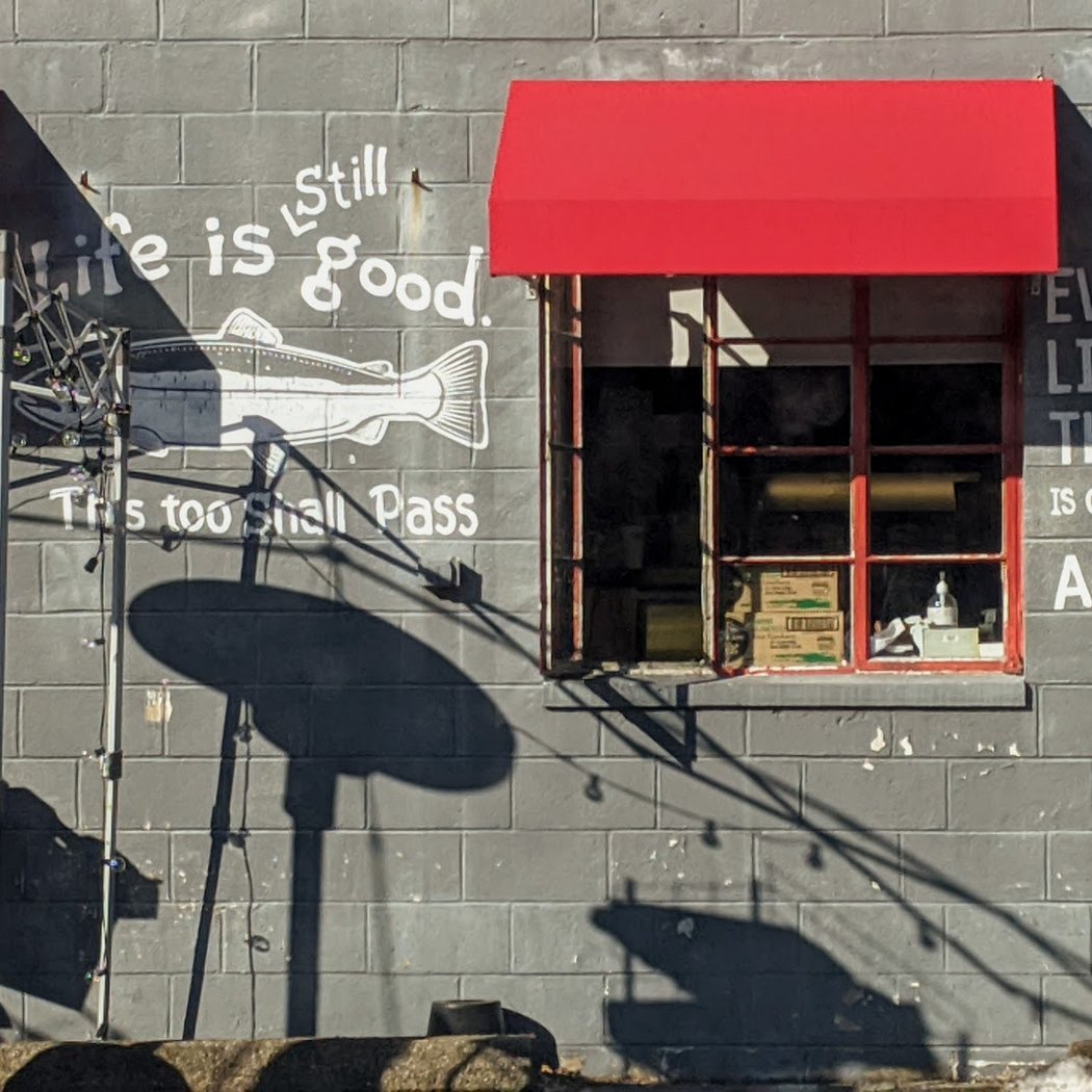Mt Kisco Seafood Inc 2