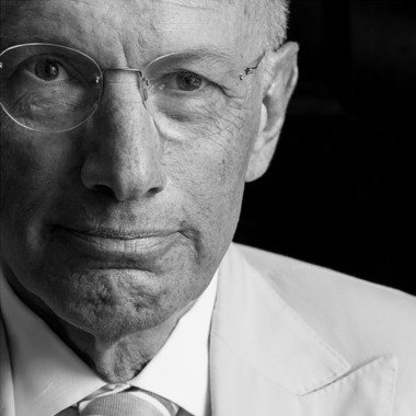 Michael Moritz in conversation with Manny Yekutiel