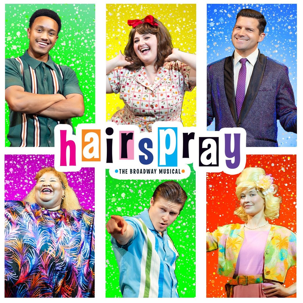 Hairspray
