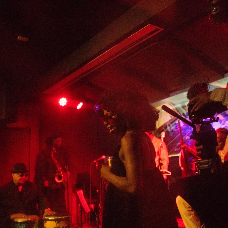 Minton's Playhouse 1