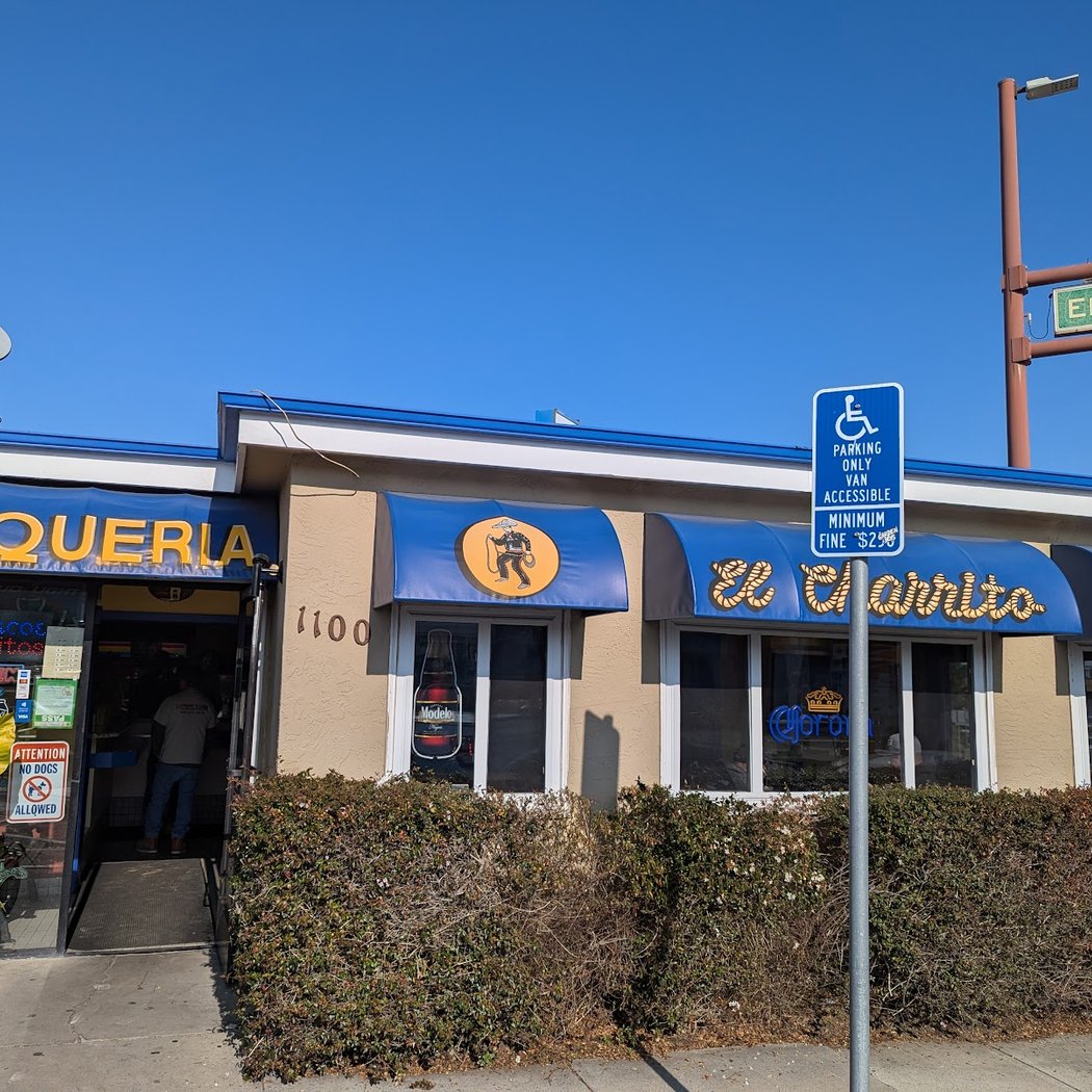 El Charrito 2