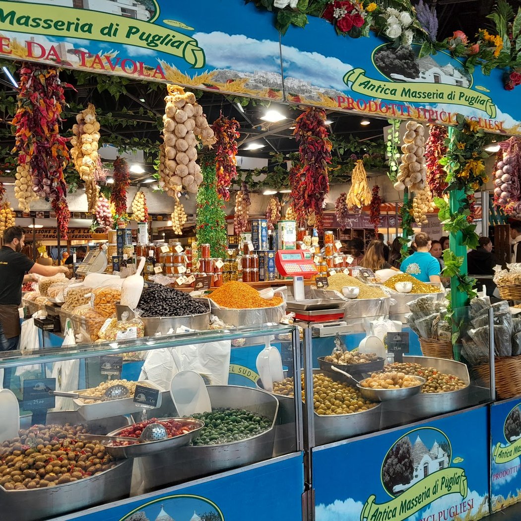 SA Foire Internationale de Marseille (SAFIM) 1