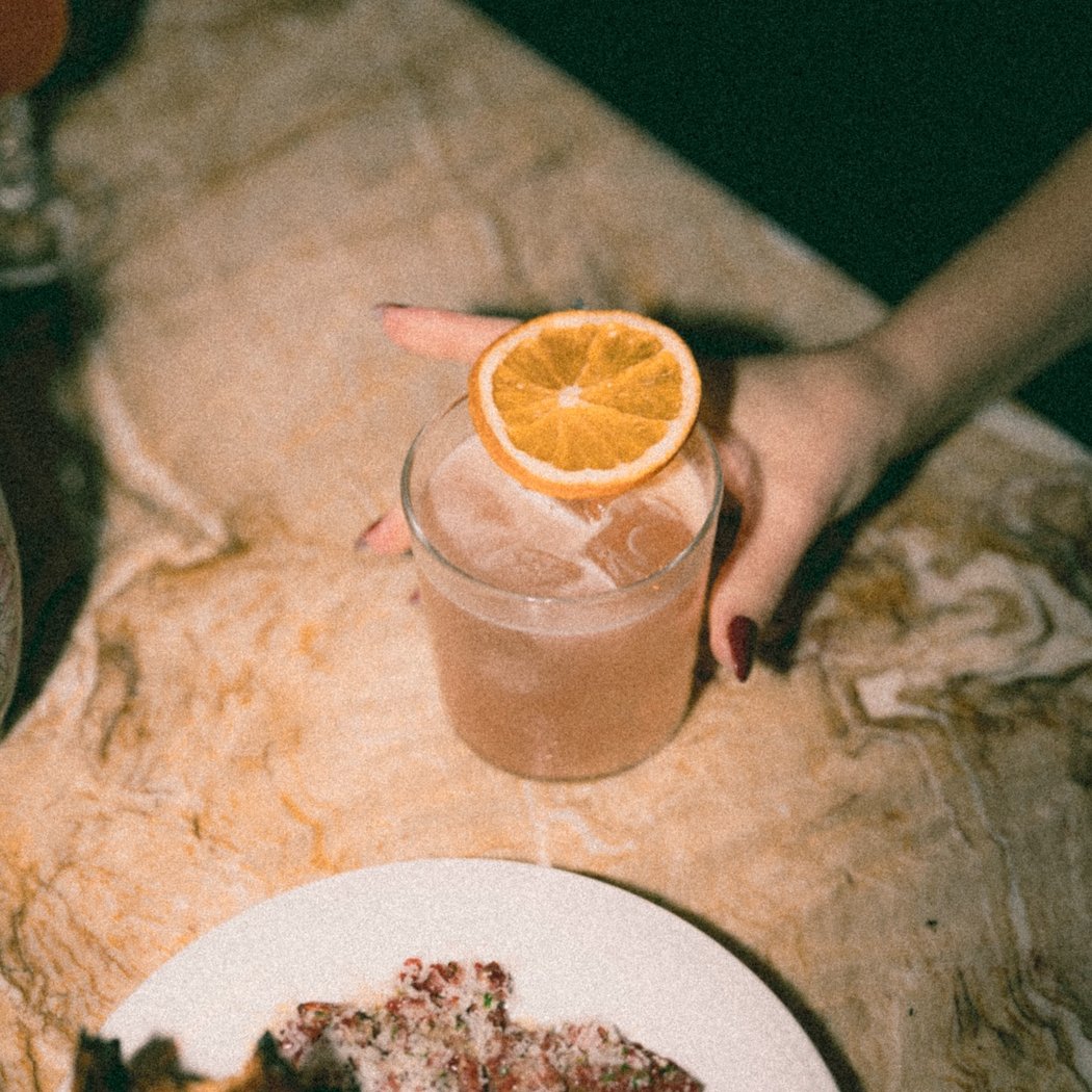 Happy Hour