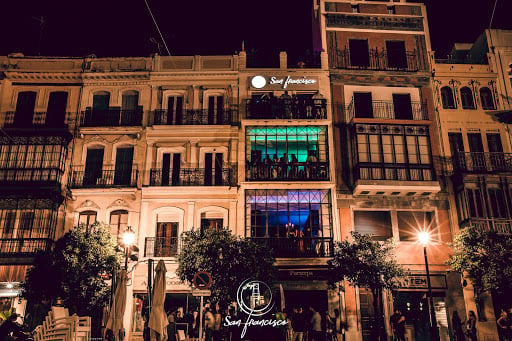 Ático Sevilla | Terrace & Rooftop Bar 2