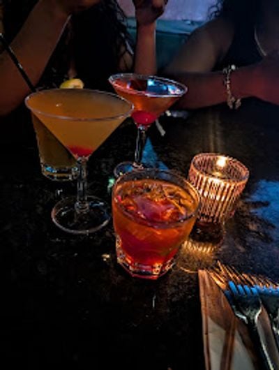 Old Stanley's Bar 3