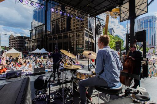 Jazz by the Water 2
