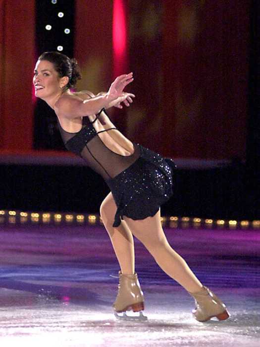 Holiday Spectacular on Ice 1